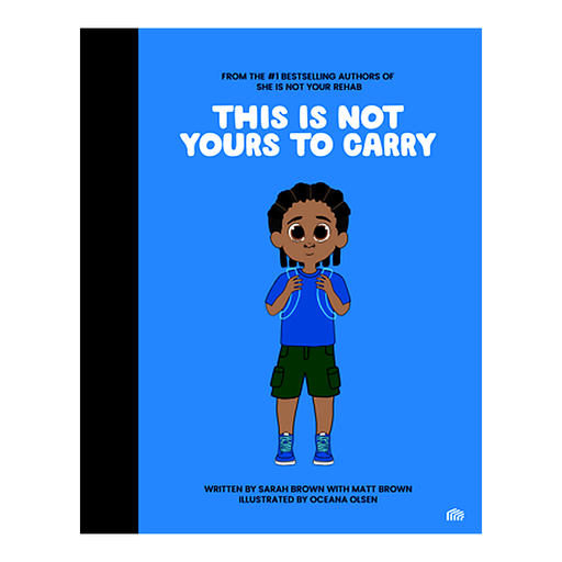 This is Not Yours to Carry_1