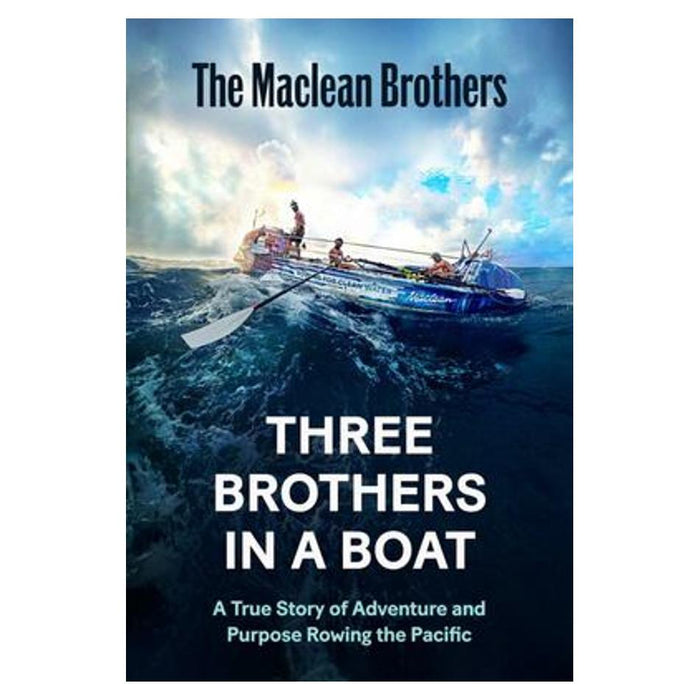 Three Brothers In A Boat_1