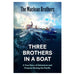 Three Brothers In A Boat_1