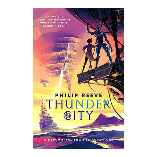 Thunder City (Mortal Engines)_1