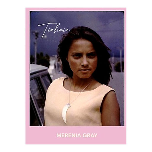 Tiahuia: A Karanga to My Mother_1