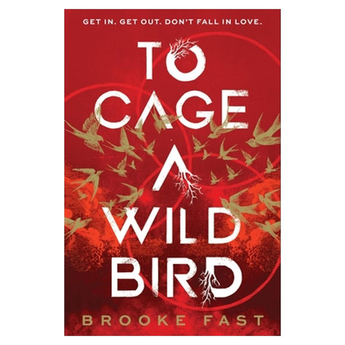 To Cage A Wild Bird_1
