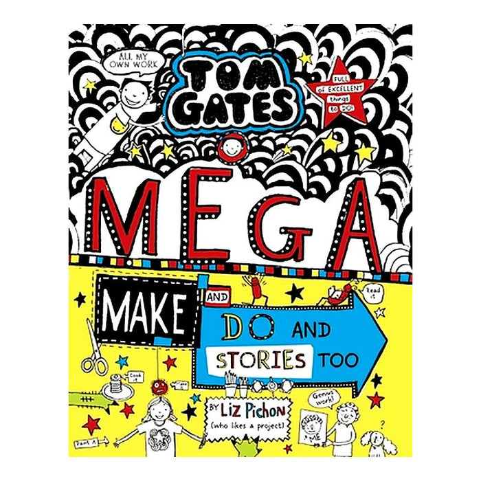 Tom Gates Mega_1
