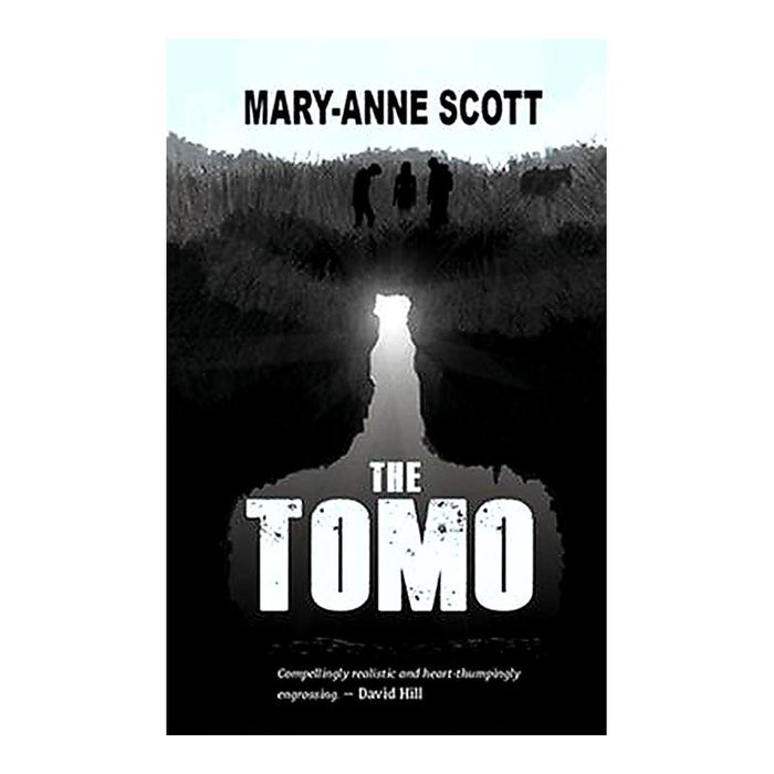 Tomo, The_1