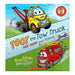 Toot The Tow Truck: Nee Naw And Friends_1