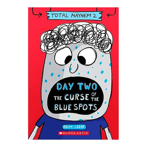 Total Mayhem 2 Day Two The Curse Of The_1