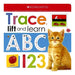 Trace, Play and Learn: ABC 123_1