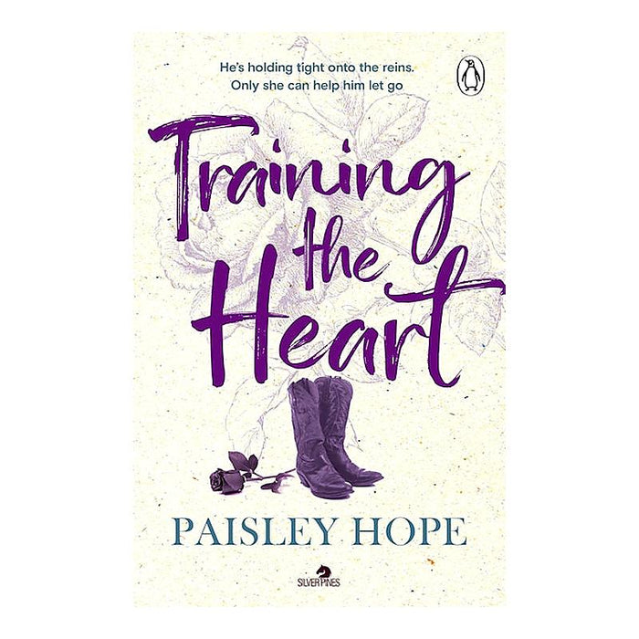 Training the Heart | Paisley Hope | Paperback_1