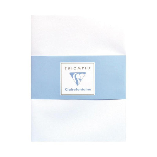 Triomphe Envelope Peel and Seal C6, Pack of 25 C7736C_1