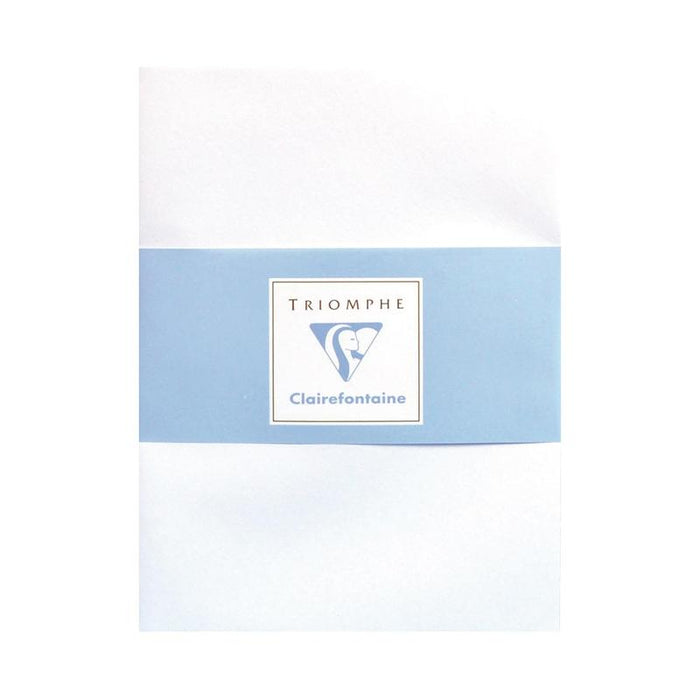 Triomphe Envelope Peel and Seal C6, Pack of 25 C7736C_1