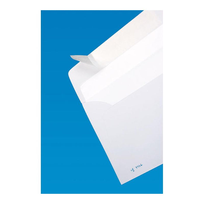 Triomphe Envelope Peel and Seal C6, Pack of 25 C7736C_4