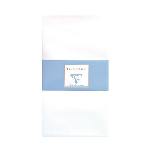 Triomphe Envelope Peel and Seal DL, Pack of 25 C7735C_1