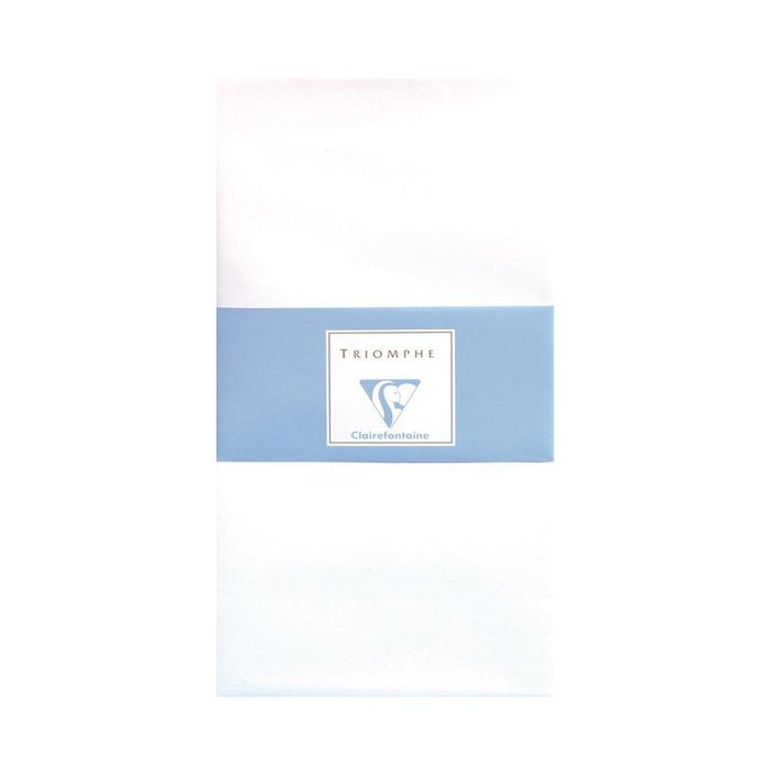 Triomphe Envelope Peel and Seal DL, Pack of 25 C7735C_1