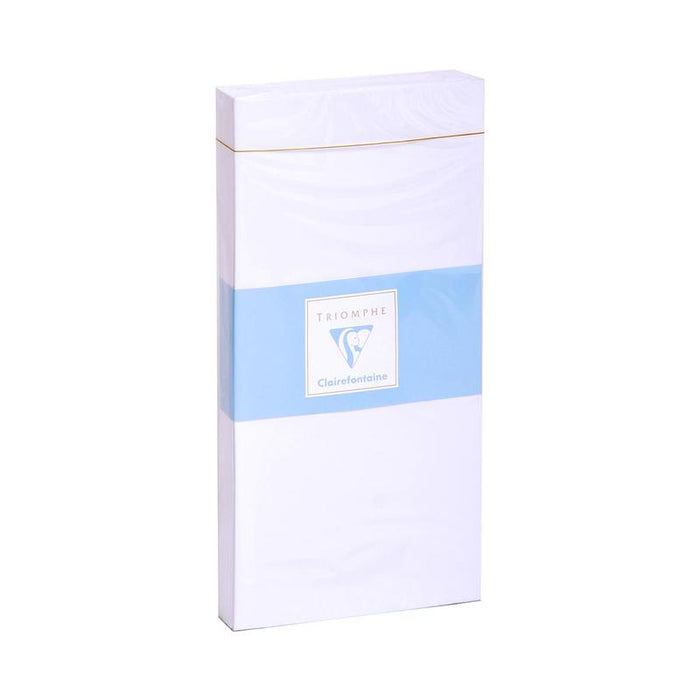 Triomphe Envelope Peel and Seal DL, Pack of 25 C7735C_2