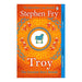 Troy | Stephen Fry | Paperback Edition_1