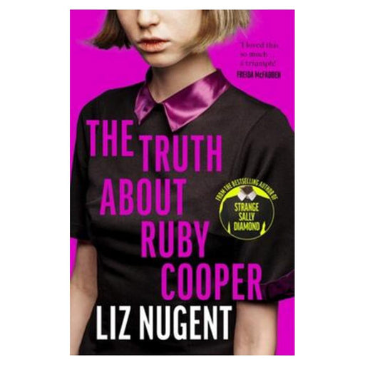Truth About Ruby Cooper, The_1