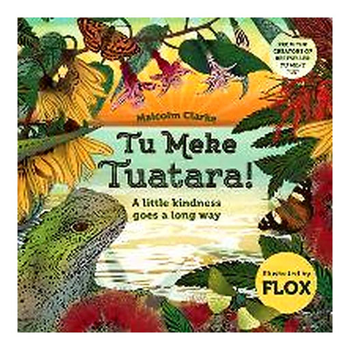Tu Meke Tuatara_1