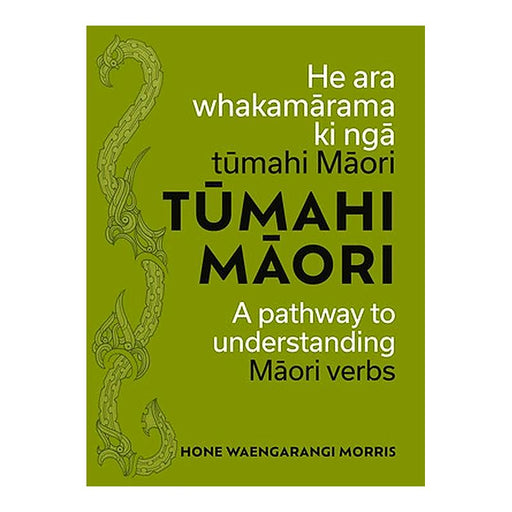 Tumahi Maori_1