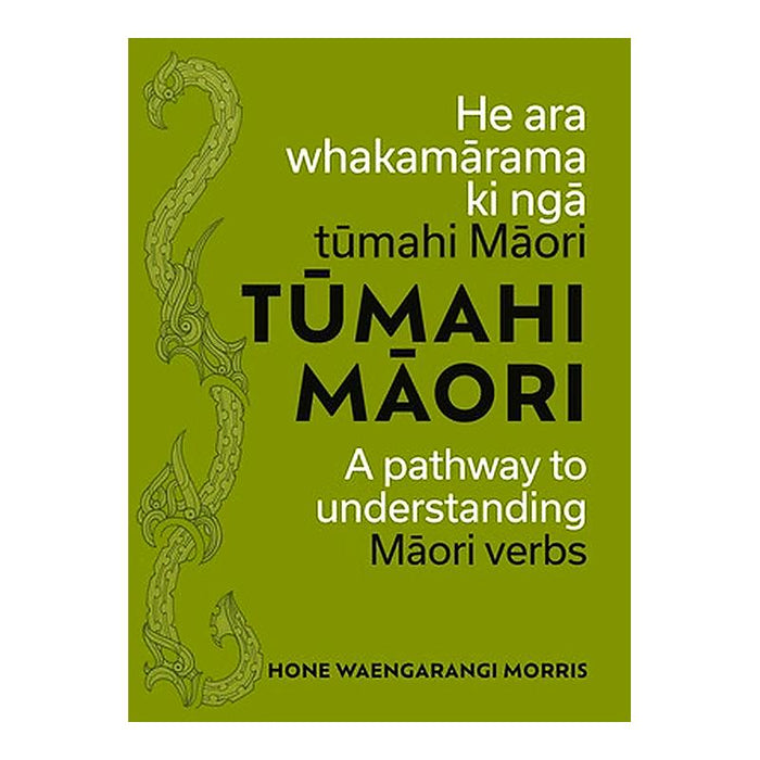 Tumahi Maori_1