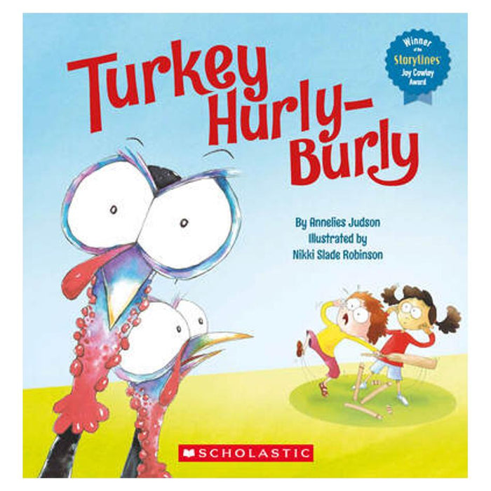 Turkey Hurly-Burly_1