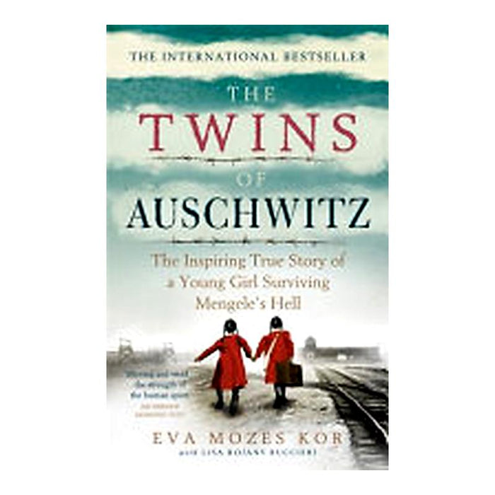 Twins Of Auschwitz_1