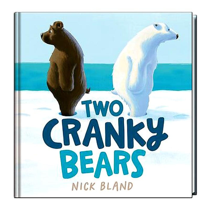 Two Cranky Bears, The_1