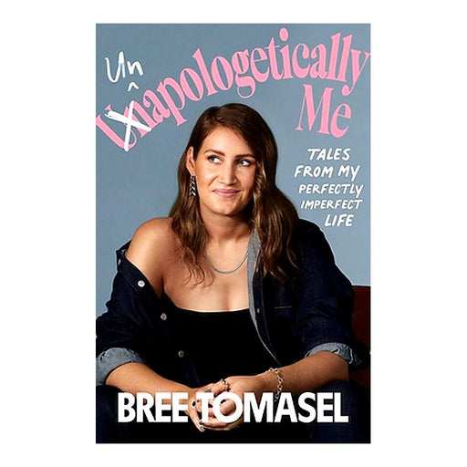 UnApologetically Me_1