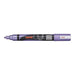 Uni Chalk Marker 1.8-2.5mm Bullet Tip Metallic Violet PWE-5M 249307_1