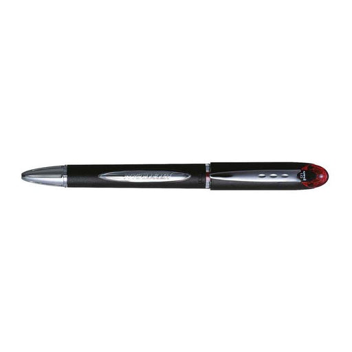 Uni Jetstream 1.0mm Capped Red SX-210 249652_2