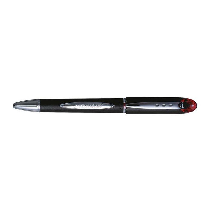 Uni Jetstream 1.0mm Capped Red SX-210 249652_2