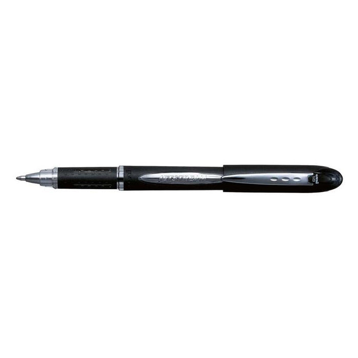 Uni Jetstream Rollerball Pen 1.0mm Black SX-210_1