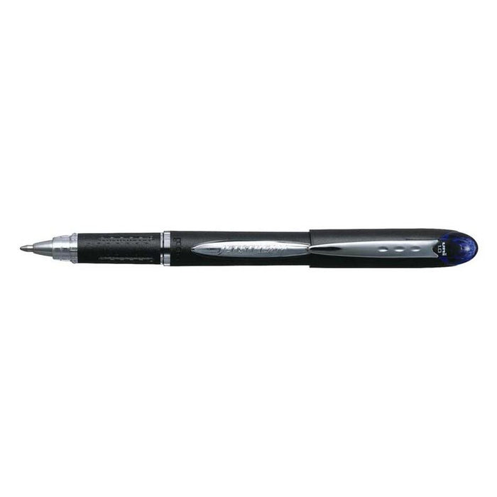 Uni Jetstream Rollerball Pen 1.0mm Blue SX-210_1