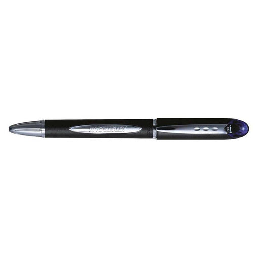 Uni Jetstream Rollerball Pen 1.0mm Blue SX-210_2