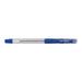 Uni Lakubo 0.7mm Blue Ballpoint Pen SG-100_1