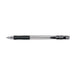 Uni Lakubo Capped Ballpoint 0.7mm Black SG-100 249581_1