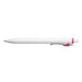 Uni One 0.7mm Pink Rollerball Gel Pen 249534_1