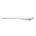 Uni One Rollerball Gel Pen 0.7mm Violet 249532_1