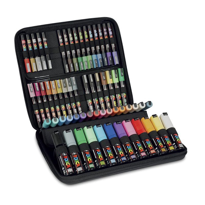 Uni POSCA Large Storage Case 249022_2