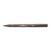 Uni Pin Fineline Permanent Brush Tip Sepia 249711_1