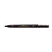 Uni Pin Fineline Permanent Ultra Fine Brush Tip Black 249800_1