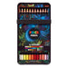 Uni Posca Assorted Pencils Set of 36 - Vivid Colors 249013_1
