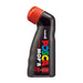 Uni Posca MOP'R Paint Marker 3-19mm Red PCM-22_1