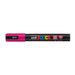 Uni Posca Marker 1.8-2.5mm Med Bullet Fuchsia PC-5M 1000948_1
