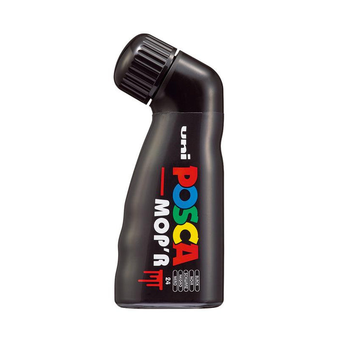 Uni Posca Marker 3-19mm MOP'R Black PCM-22 250310_1