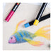 Uni Posca Pastels Assorted Set of 24 249012_4