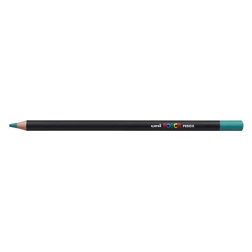 Uni Posca Pencil Emerald Green 250261 - Vivid Colors, 36 Shades_1