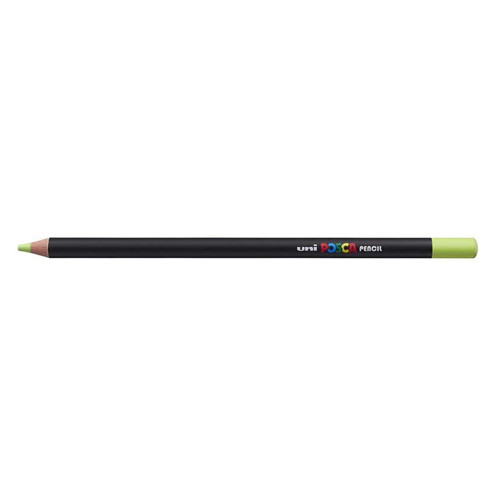 Uni Posca Pencil Fresh Green 250251 - Vivid Art Supplies_1