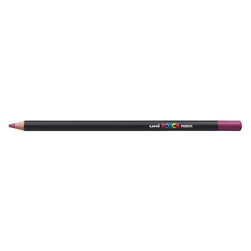 Uni Posca Pencil Fuchsia - Vibrant Art Supplies 250275_1