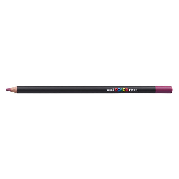 Uni Posca Pencil Fuchsia - Vibrant Art Supplies 250275_1