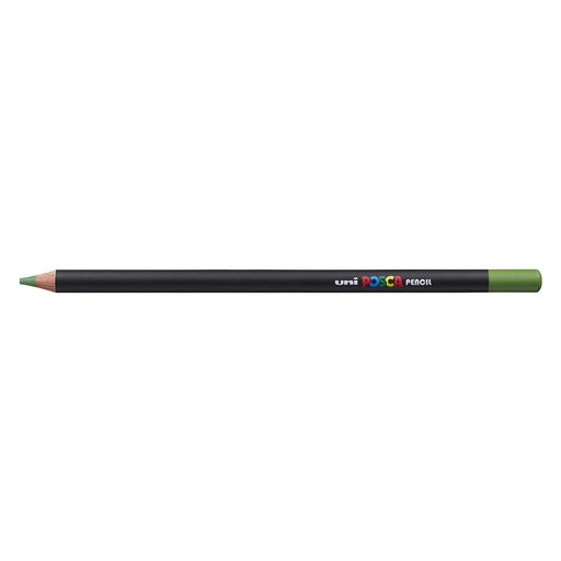 Uni Posca Pencil Green 250247 - Vivid Color, Smooth Finish_1